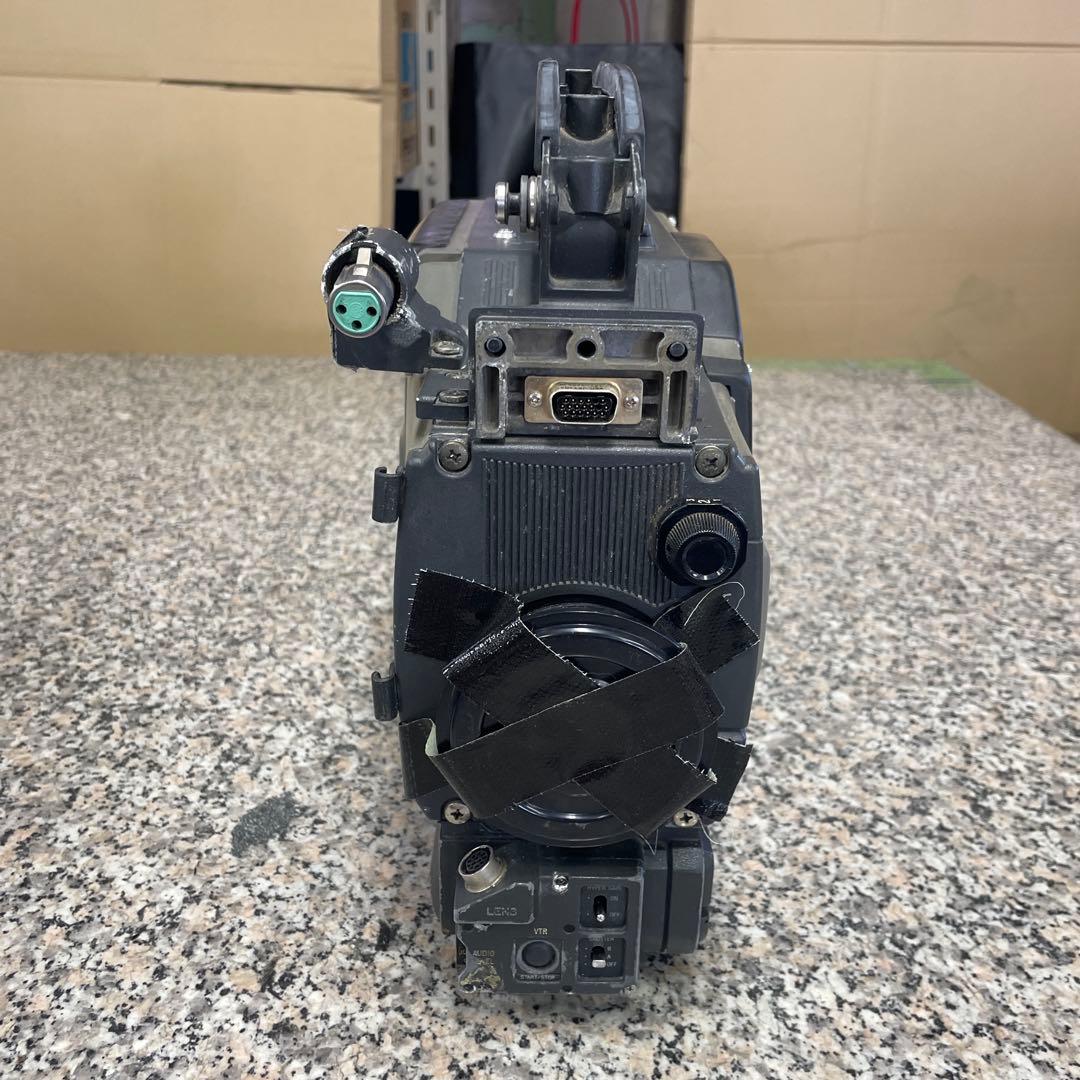 Ikegami イケガミ デジタルカメラ HL-V55 カラーカメラ レトロ格安