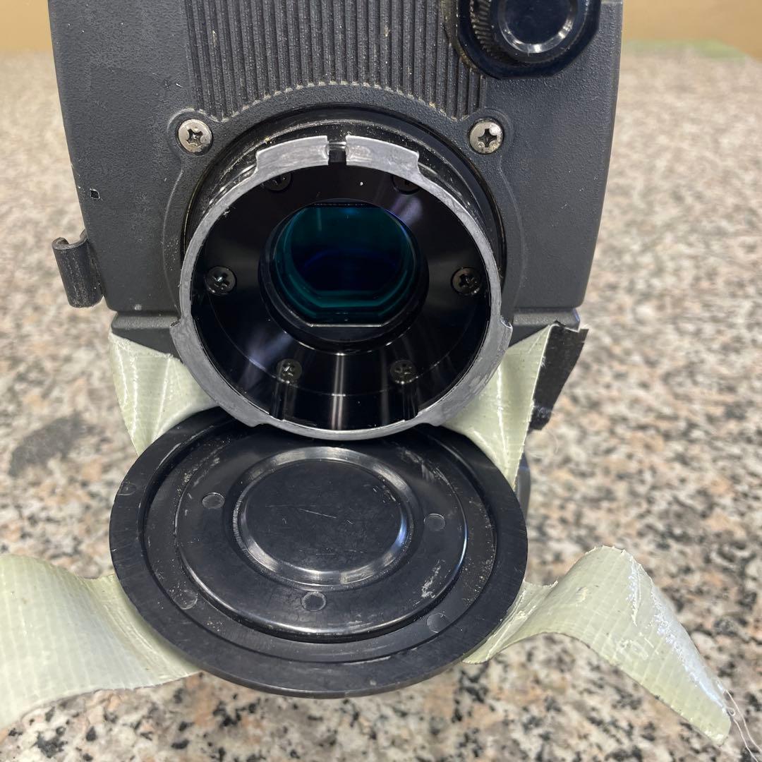 Ikegami イケガミ デジタルカメラ HL-V55 カラーカメラ レトロ格安