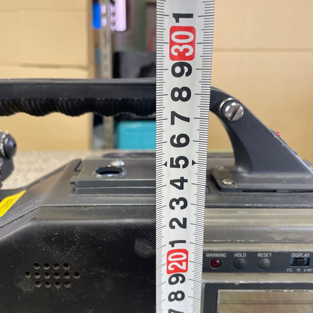 Ikegami イケガミ デジタルカメラ HL-V55 カラーカメラ レトロ格安