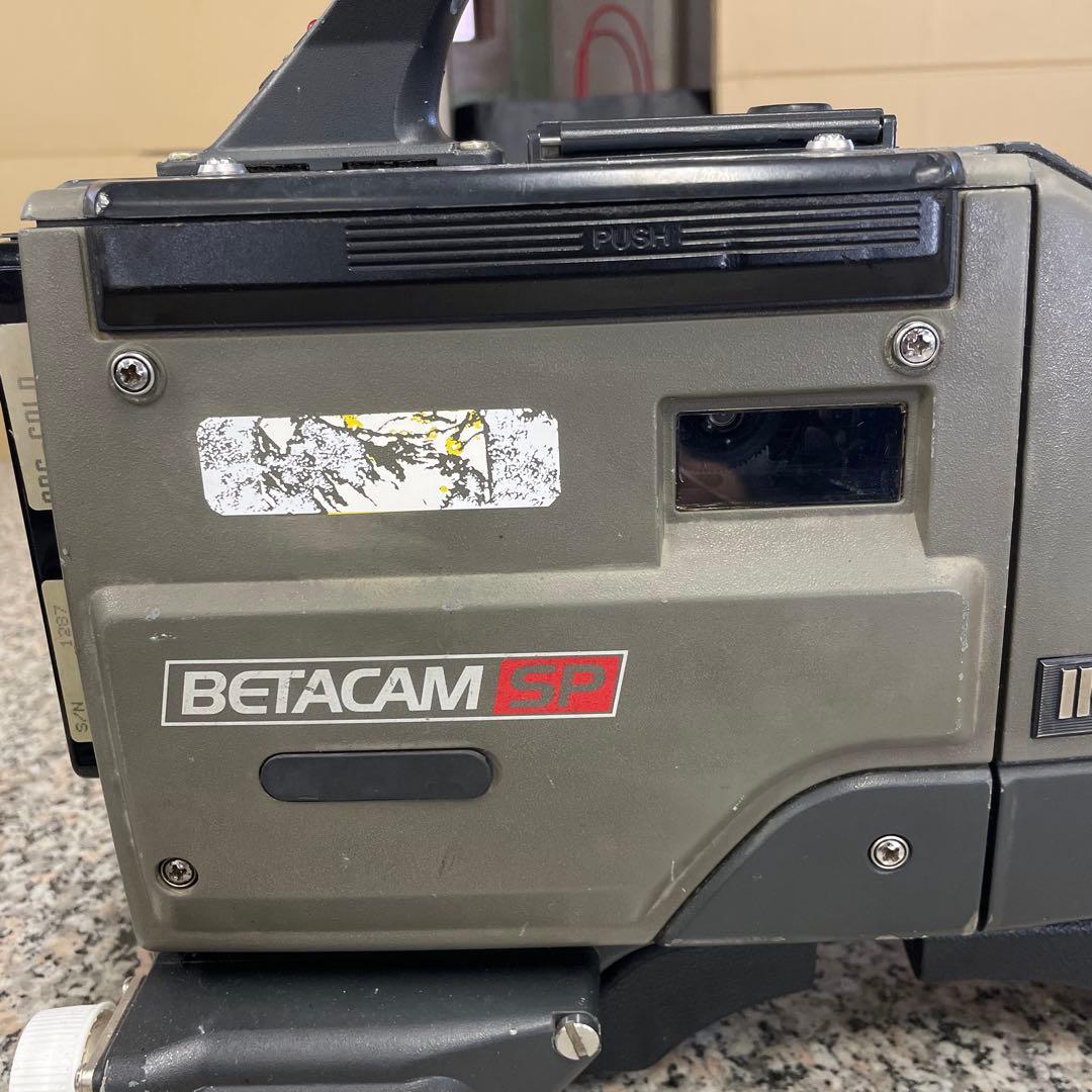 Ikegami イケガミ デジタルカメラ HL-V55 カラーカメラ レトロ格安