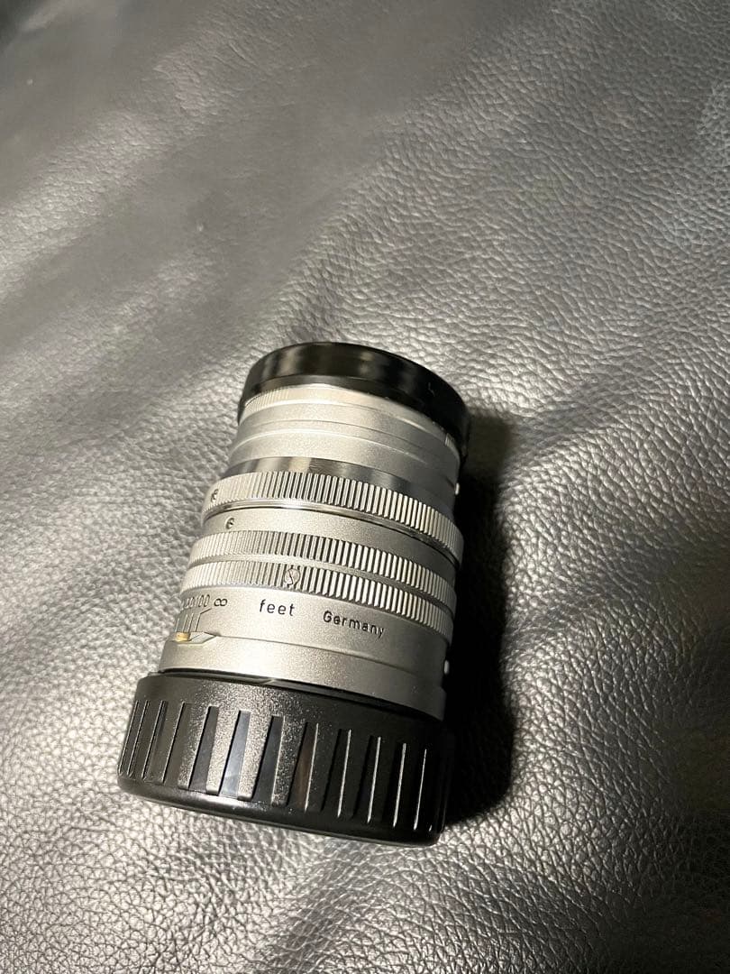 Summarit 50mm f/1.5 レンズ