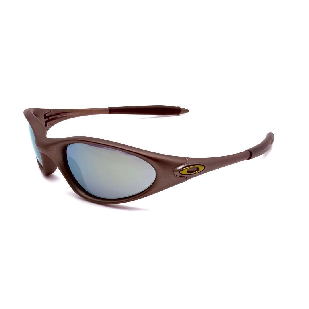 小物 OAKLEY minute 1.0 Archive Sunglasses 90s