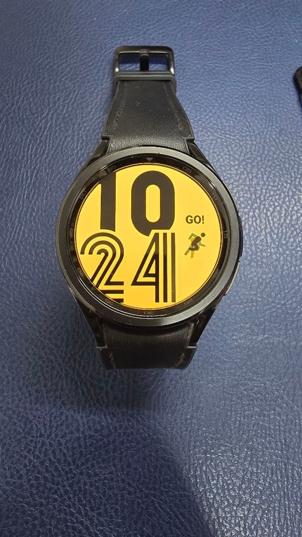 SAMSUNG Galaxy ウォッチ6クラシック LTE