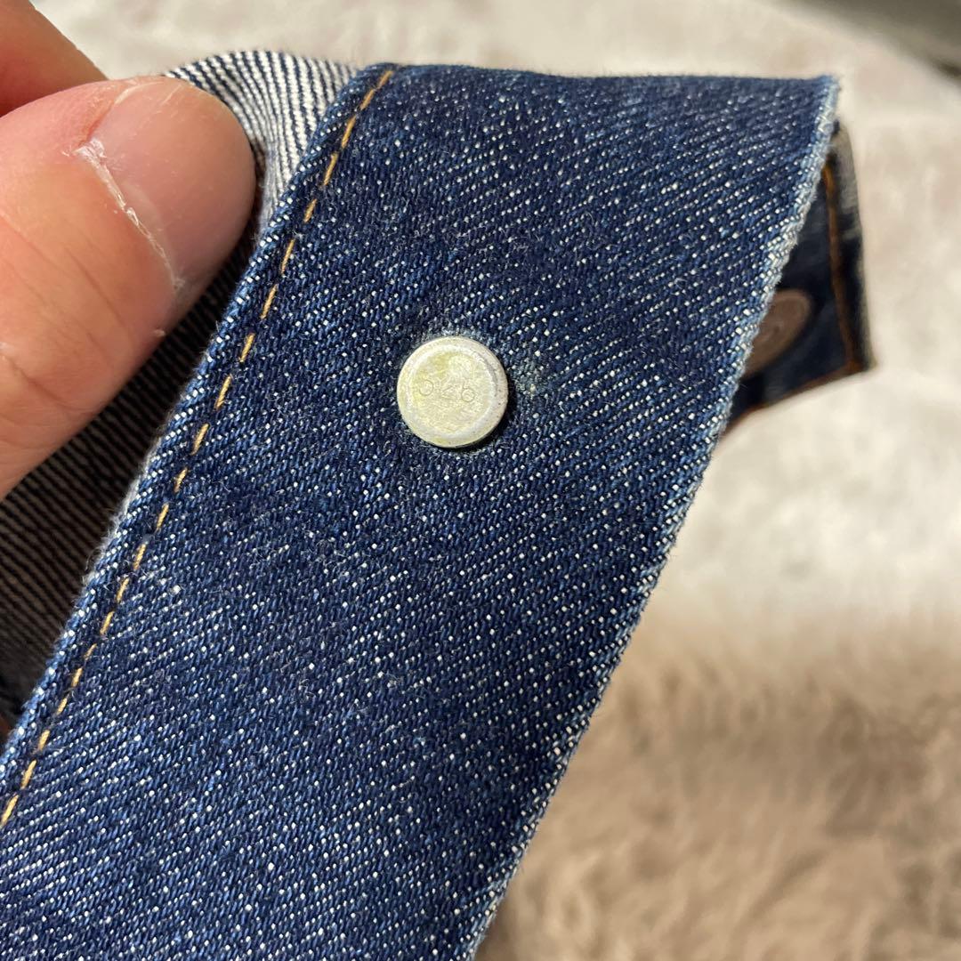 Levi’s BIGE 70505 0217 サイズ36