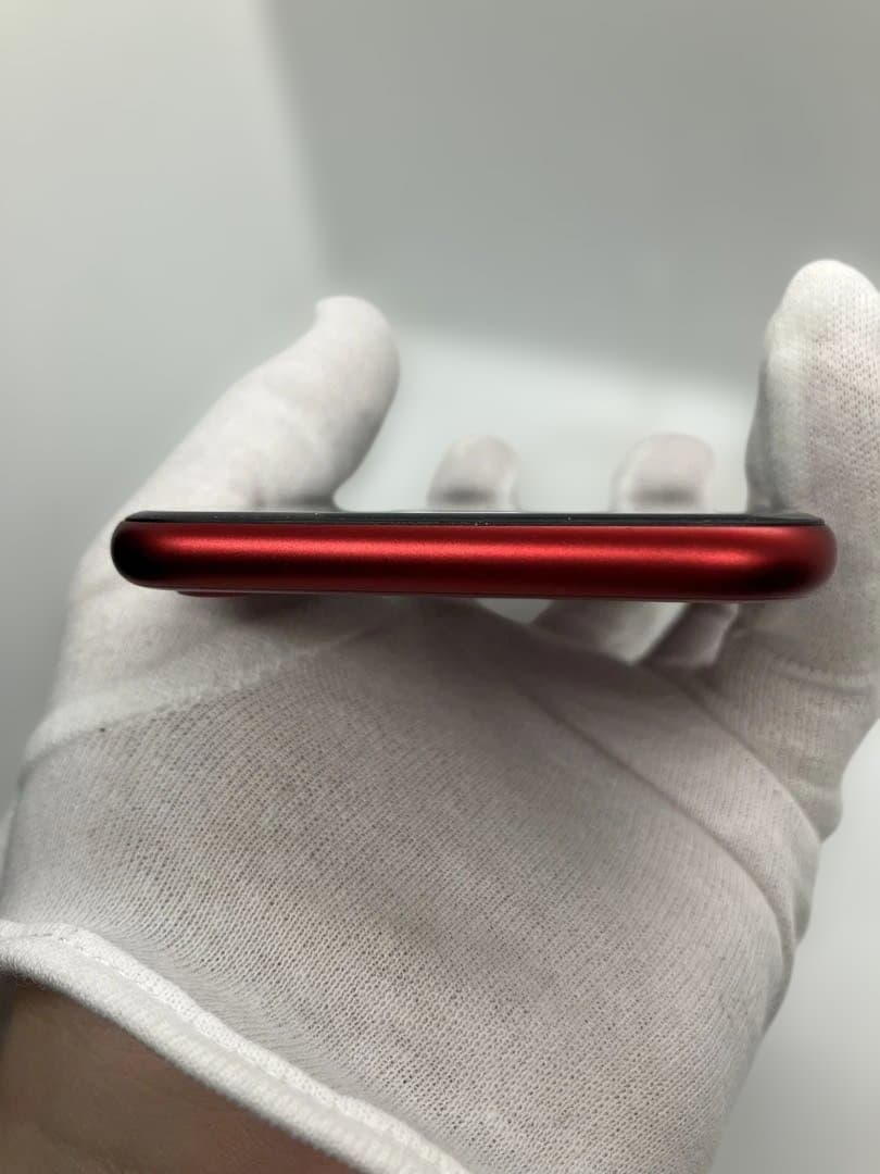 iPhone SE (第3世代) 128GB 美品SIMフリーバッテリー100%