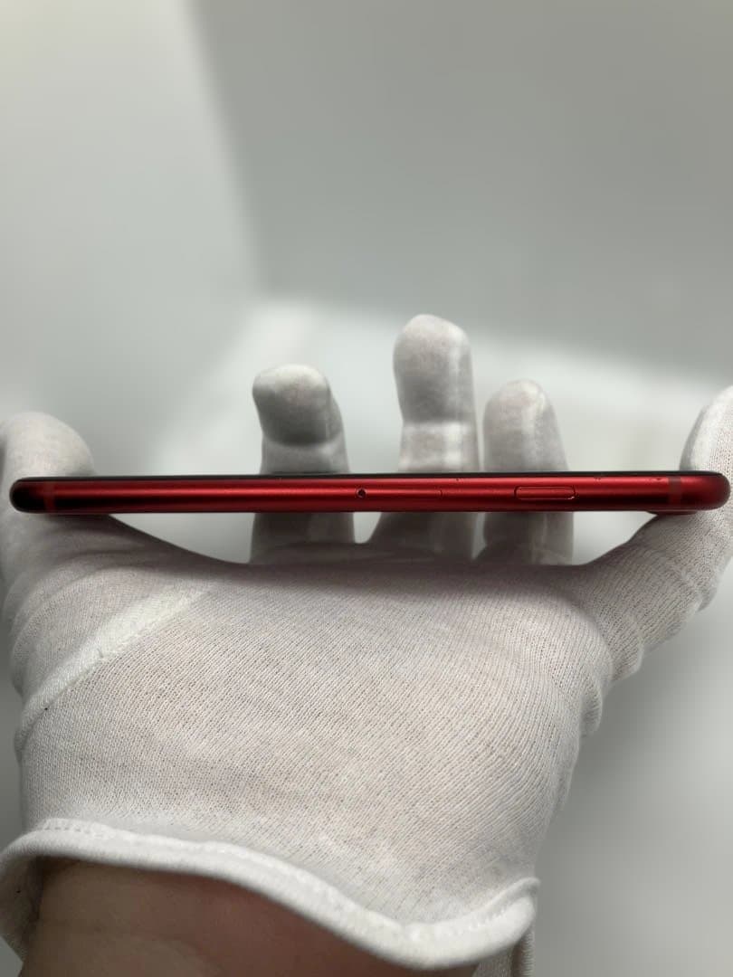 iPhone SE (第3世代) 128GB 美品SIMフリーバッテリー100%