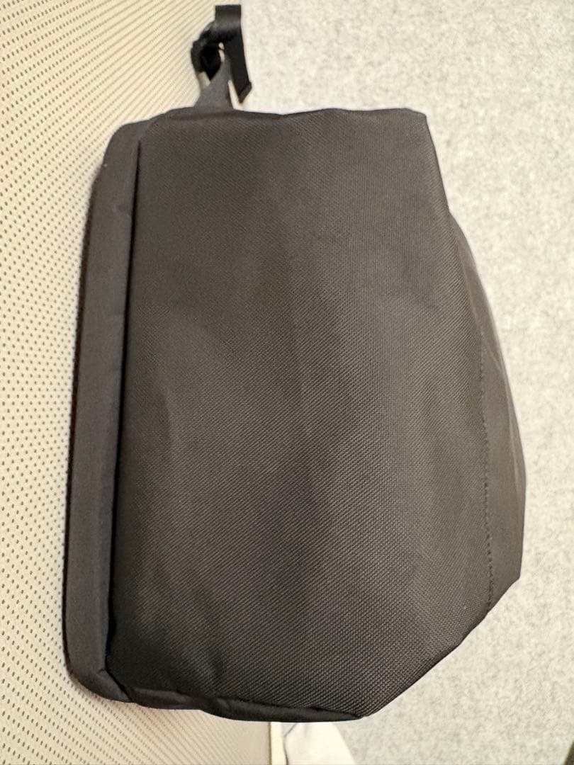 ファンクショナルバックパック　UNIQLO