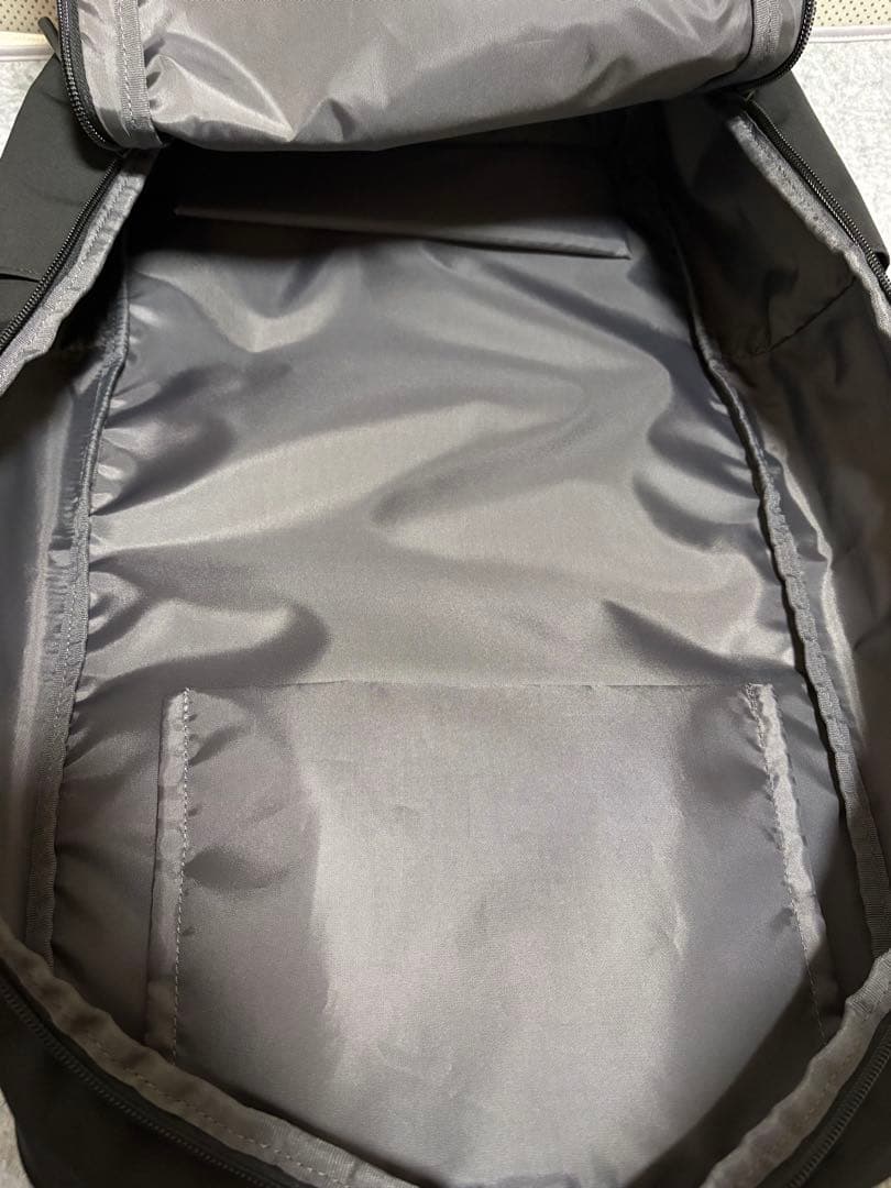 ファンクショナルバックパック　UNIQLO