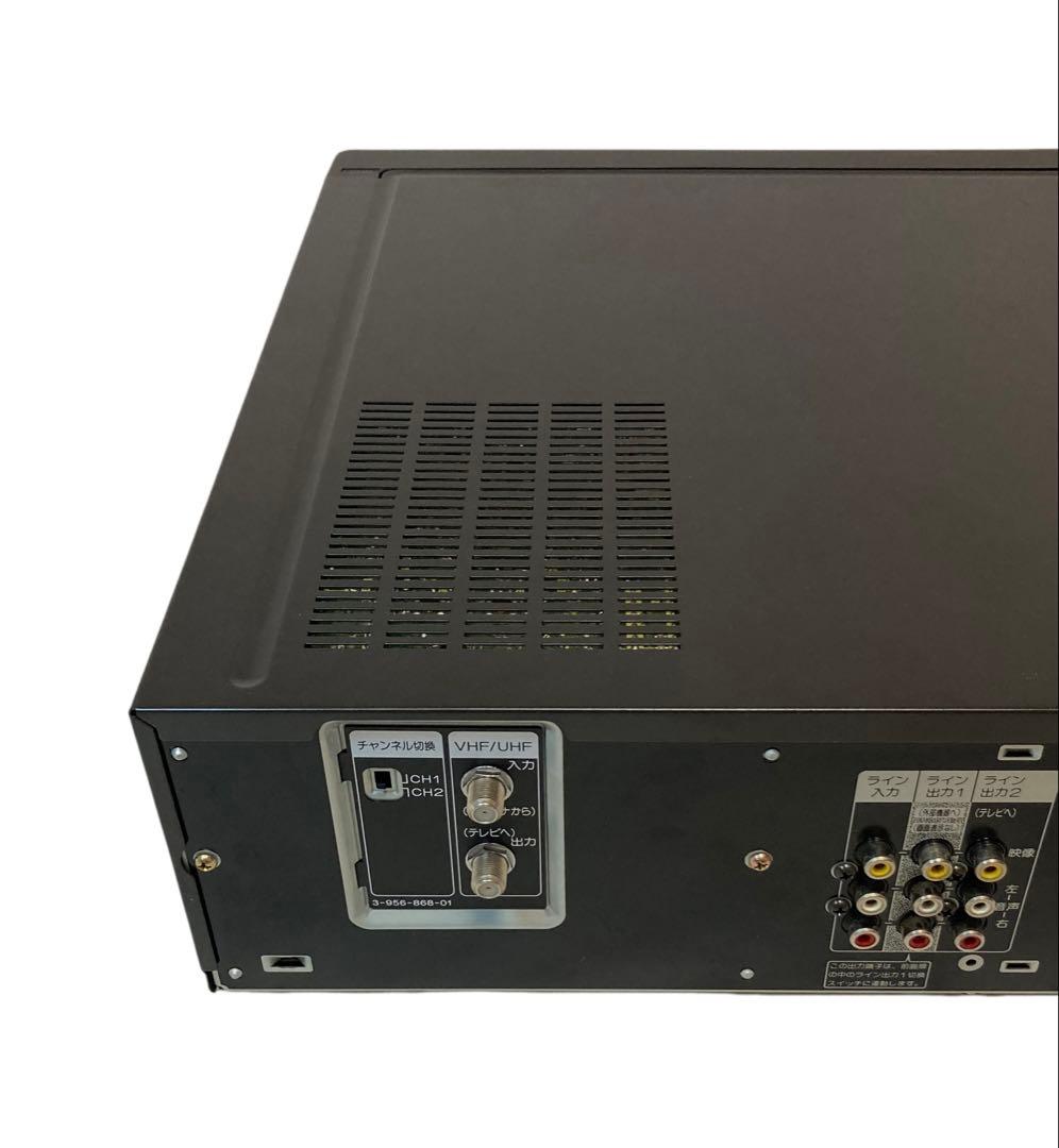 【Video8のみ動作良好】SONY Video8 8ミリ WV-F1