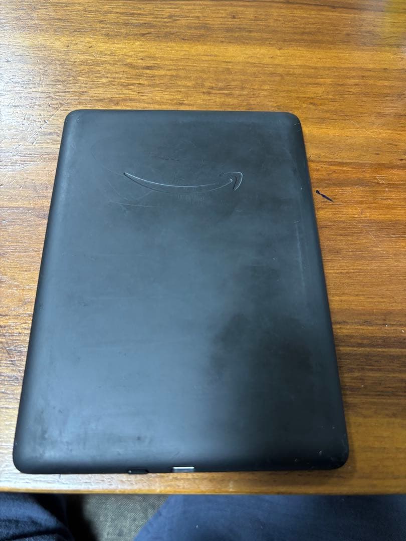 ⭐️秀太⭐️Kindle Paperwhite 11世代　本体のみ