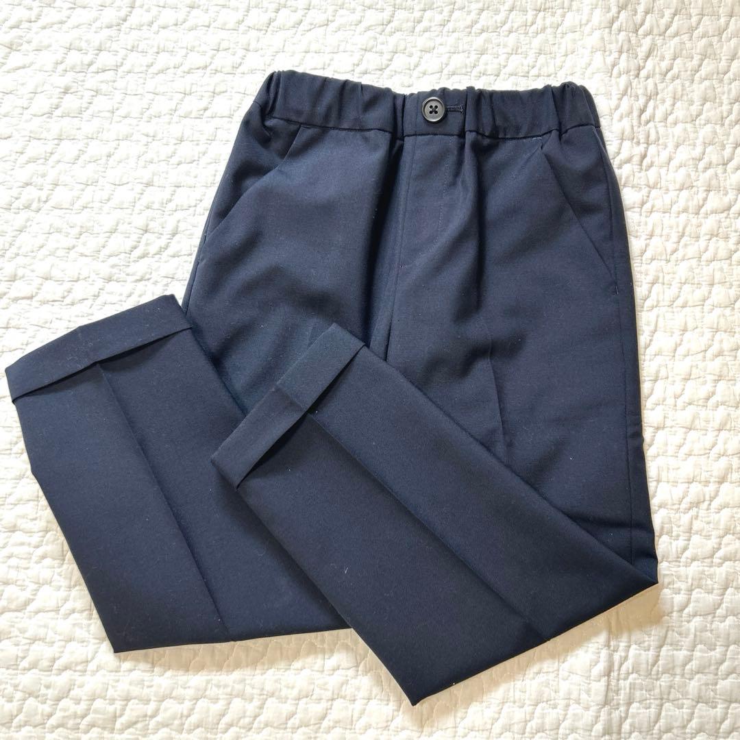 グリーンレーベルリラクシング　キッズスーツ