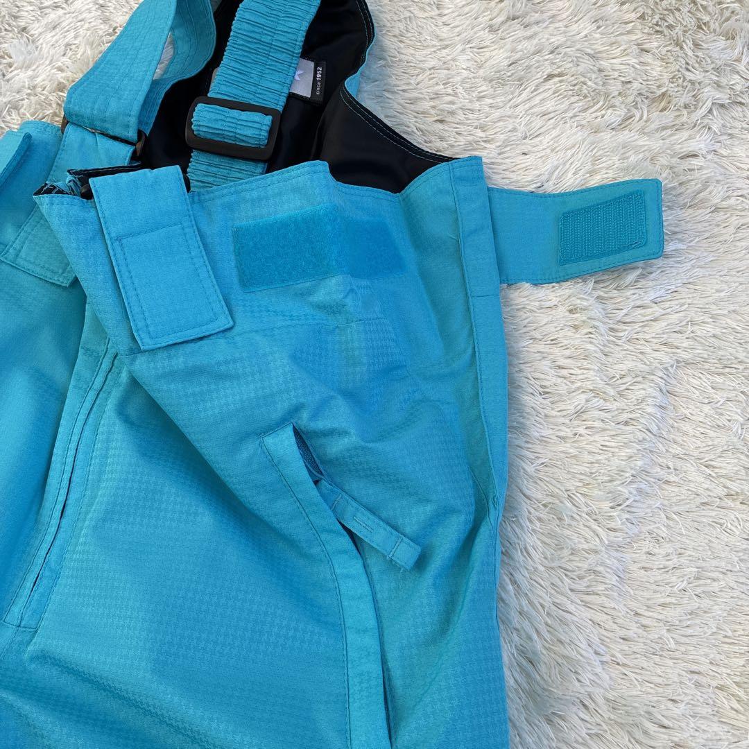 【美品】phenix スノーボードウェア　140 ジュニア　スノーウェア　雪遊び