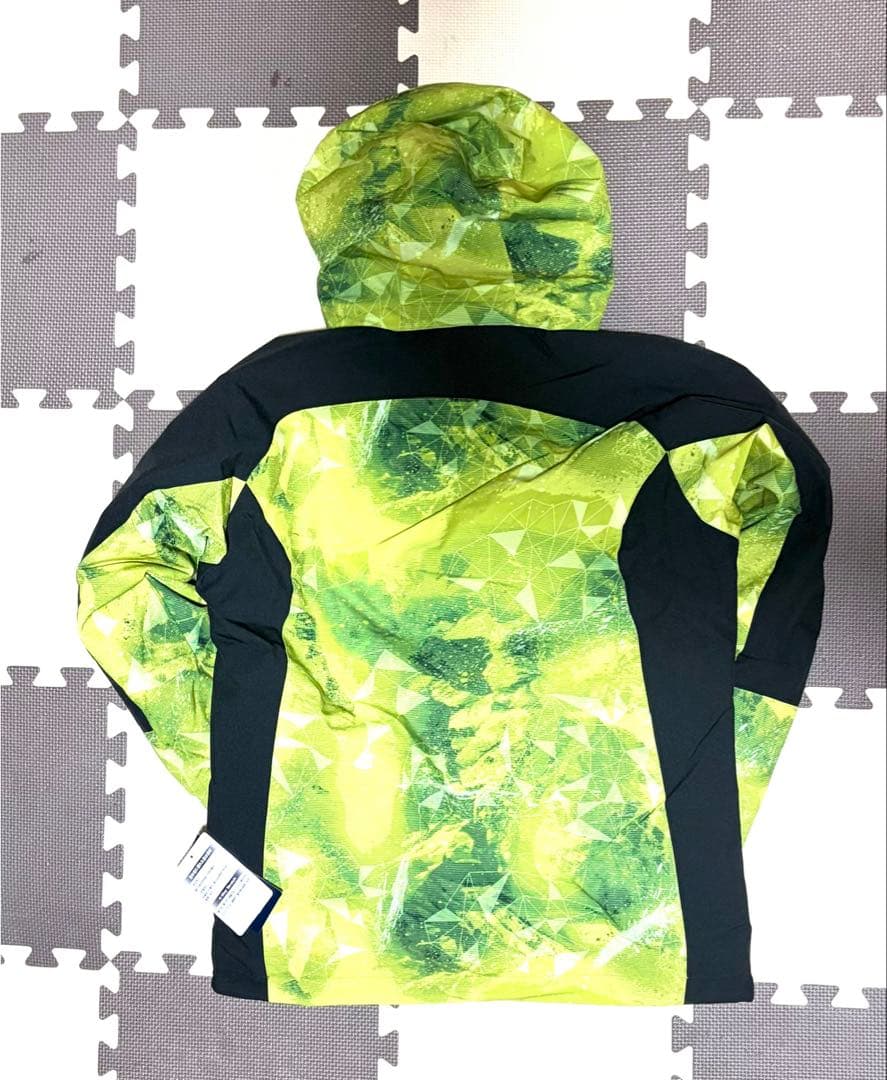 NNOUM 新品スキーウェア上着　/パンツ　S