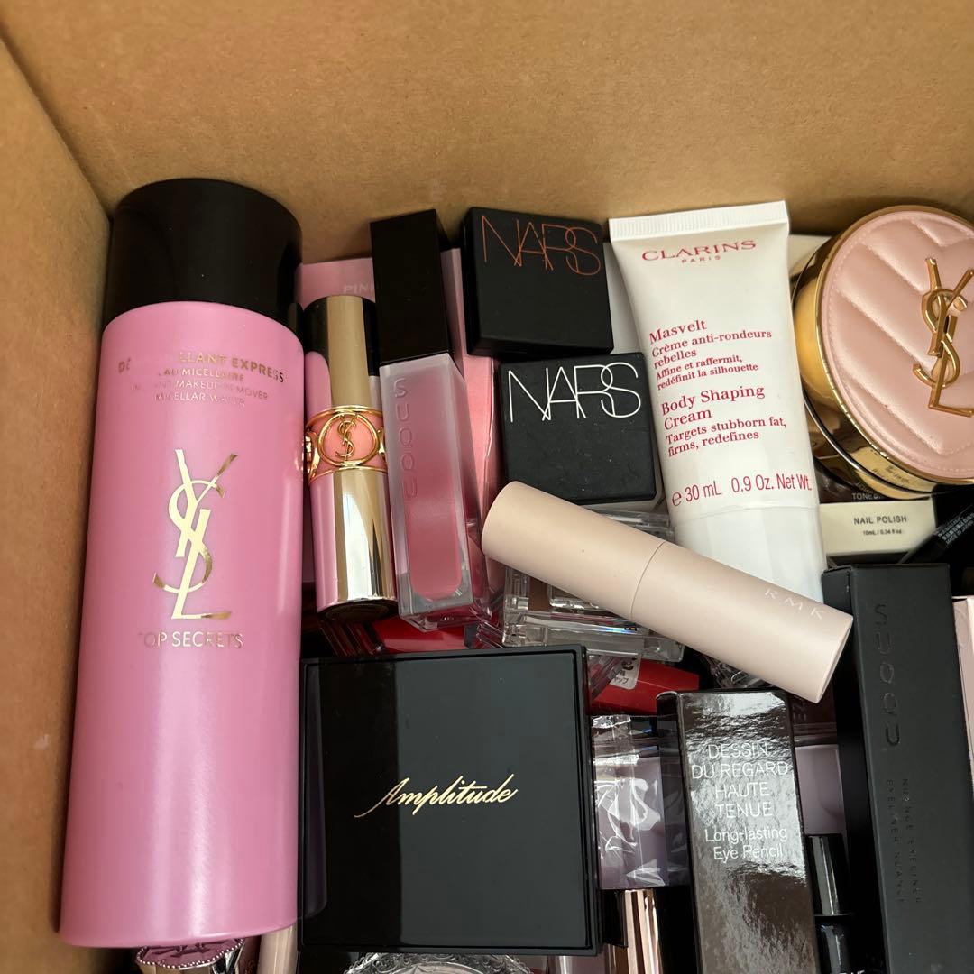 デパコス　プチプラ　大量　断捨離　まとめ売り