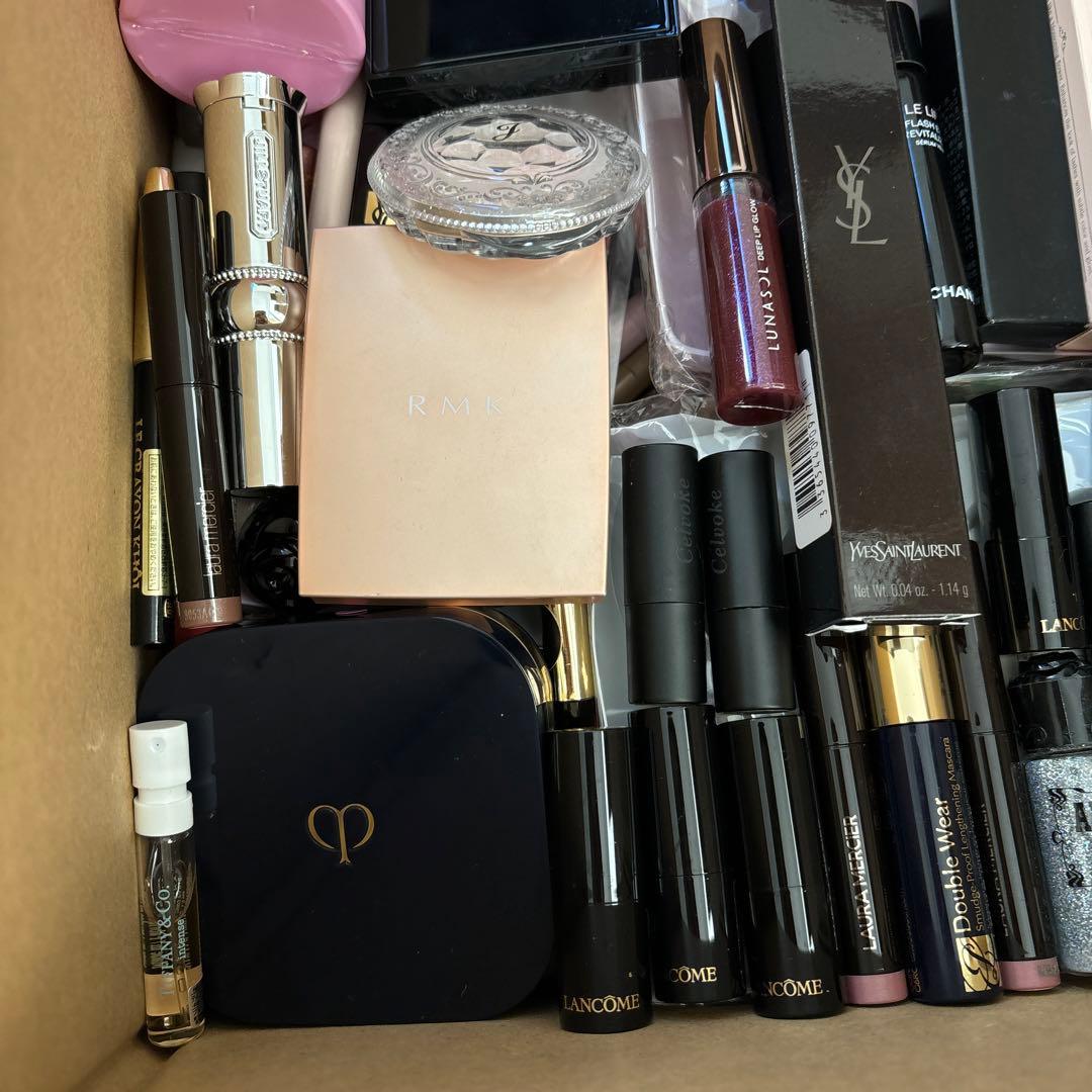 デパコス　プチプラ　大量　断捨離　まとめ売り