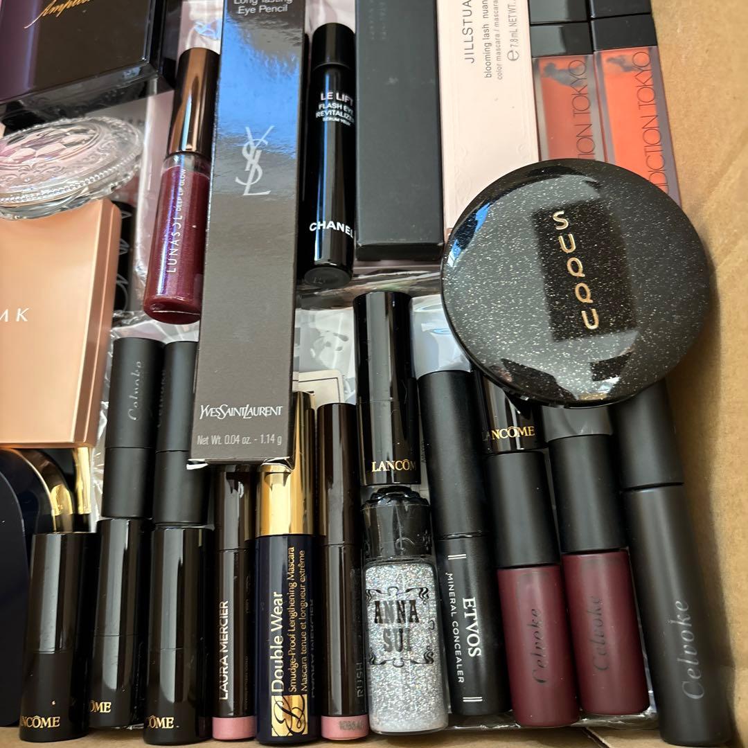 デパコス　プチプラ　大量　断捨離　まとめ売り