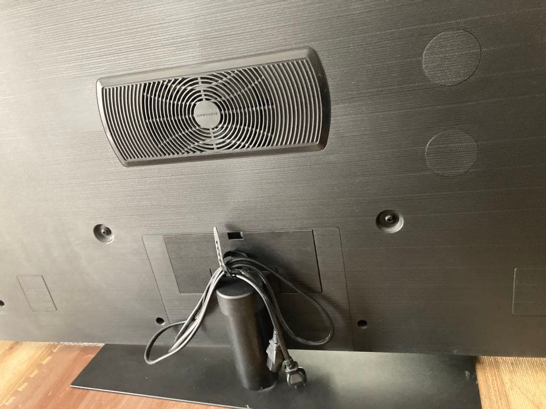 ⭐️お値下げします⭐️ジャンク品⭐️65インチ　東芝　REGZA レグザ