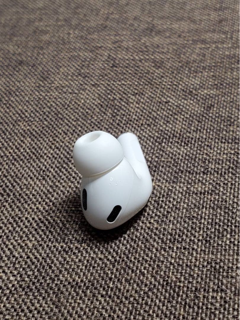 右耳 Apple AirPods Pro 第2世代 正規品 片耳330