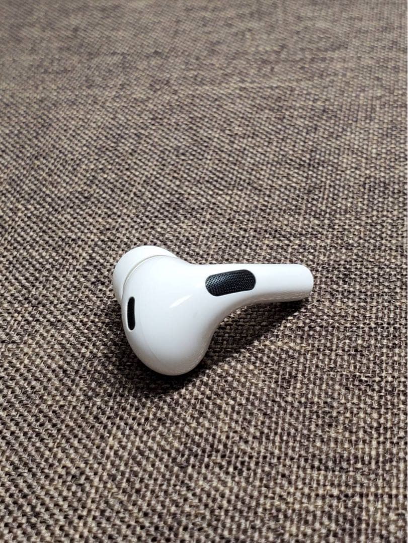 右耳 Apple AirPods Pro 第2世代 正規品 片耳330