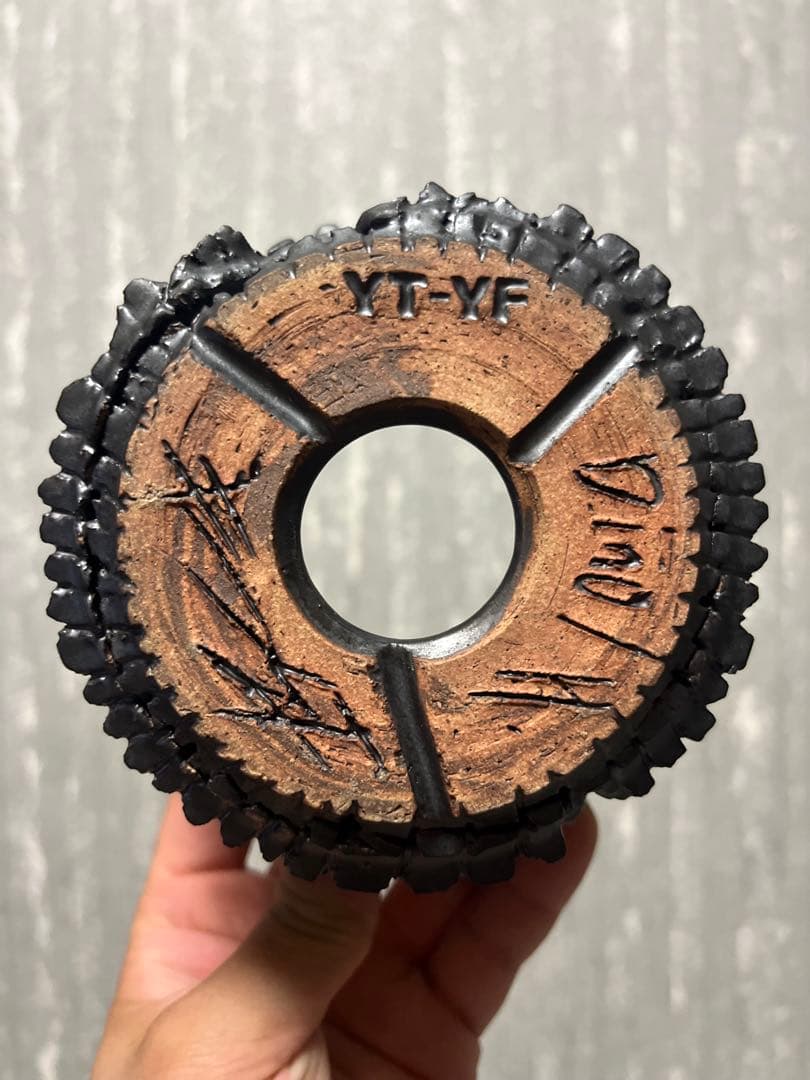 鉢・プランター YT-YF