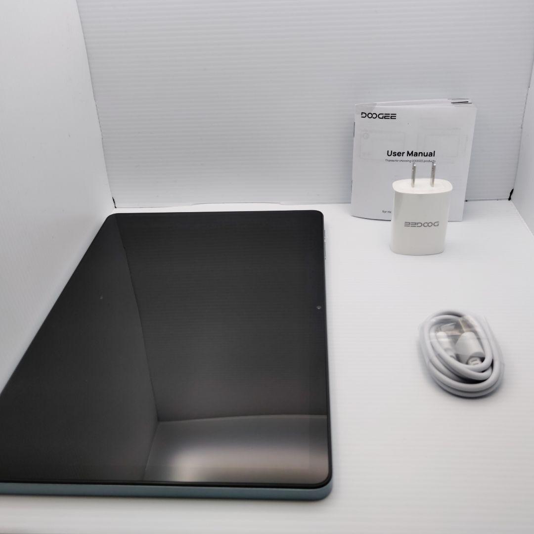 【新品未使用】DOOGEE A9pro+ アンドロイド15 タブレット