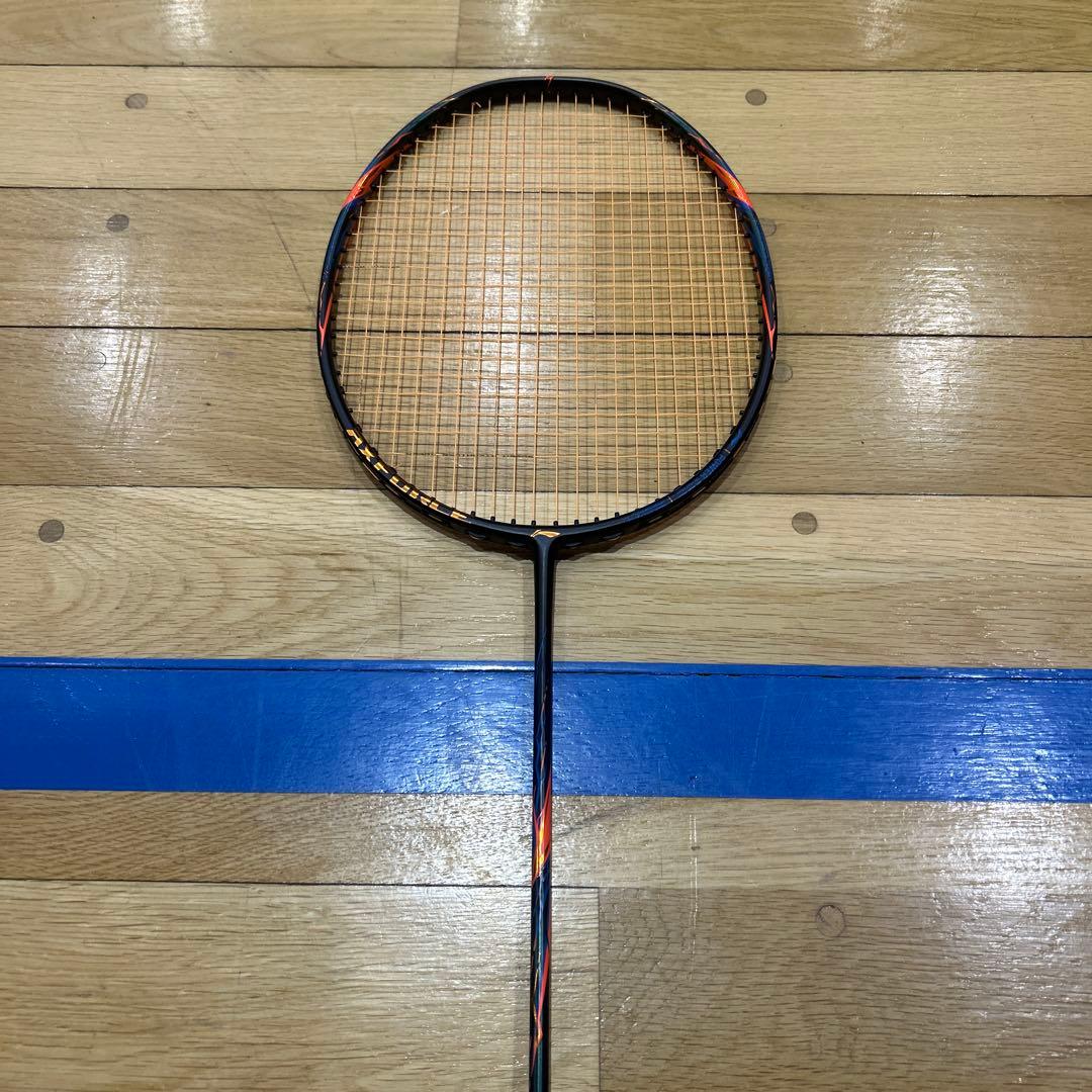 Li-ning Axforce90New アックスフォース90new 5UG6