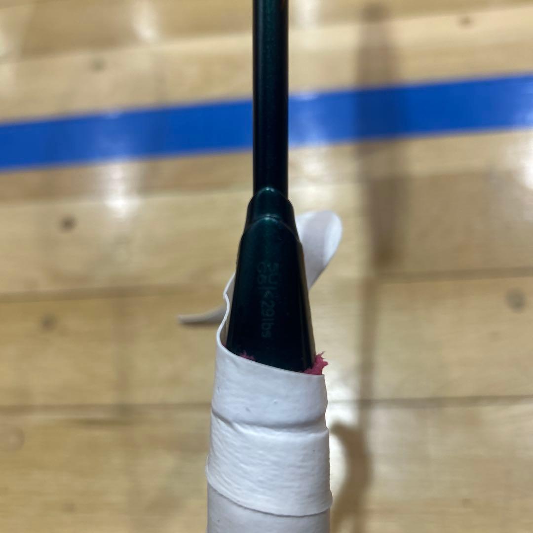 Li-ning Axforce90New アックスフォース90new 5UG6