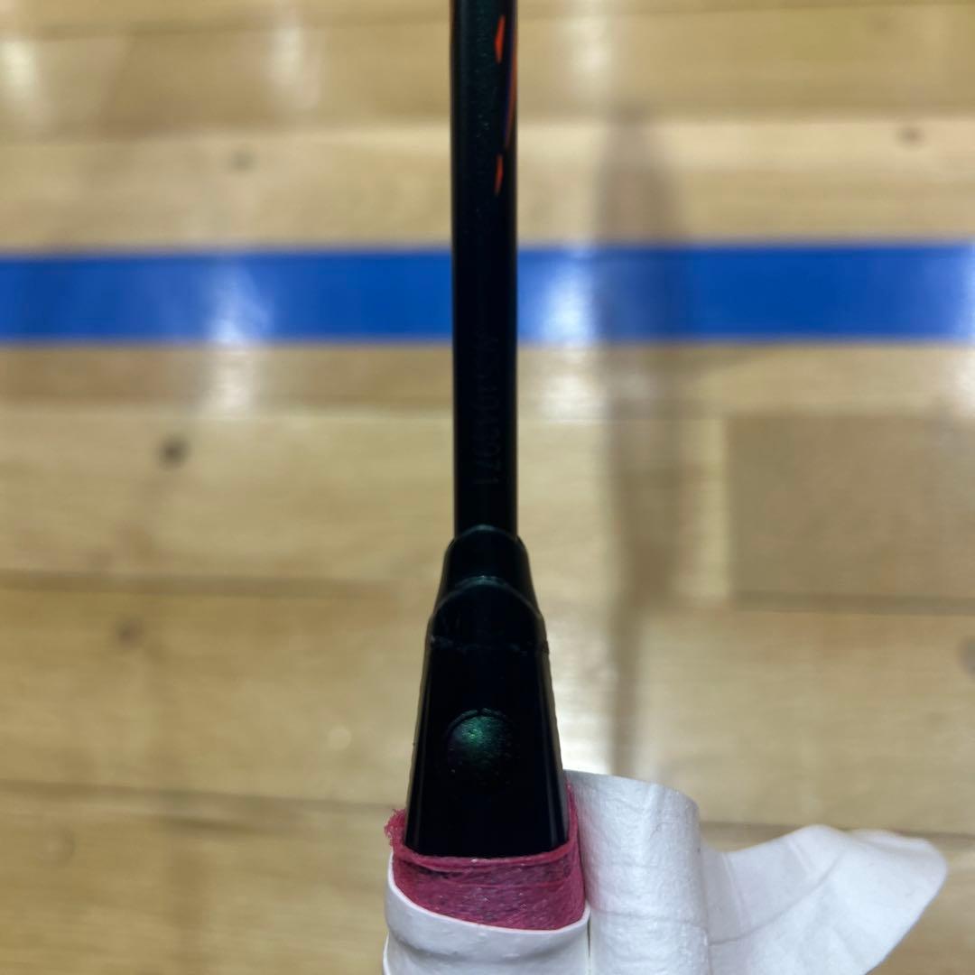 Li-ning Axforce90New アックスフォース90new 5UG6