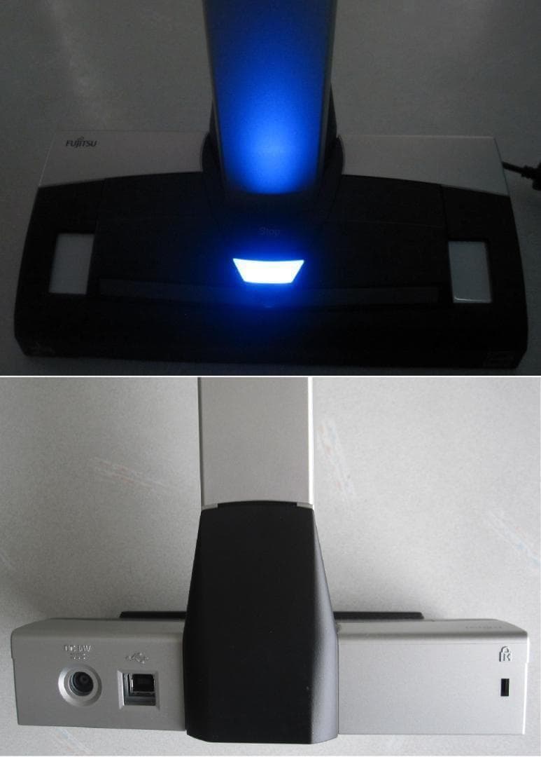 早い者勝ちズバリ特価◆Win&Mac◆A3スキャナ◆ScanSnap SV600