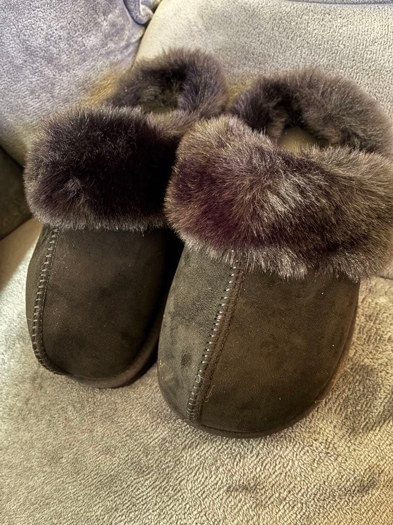 【未使用】ラクバキ 24.0〜25.0cm Lサイズ 黒