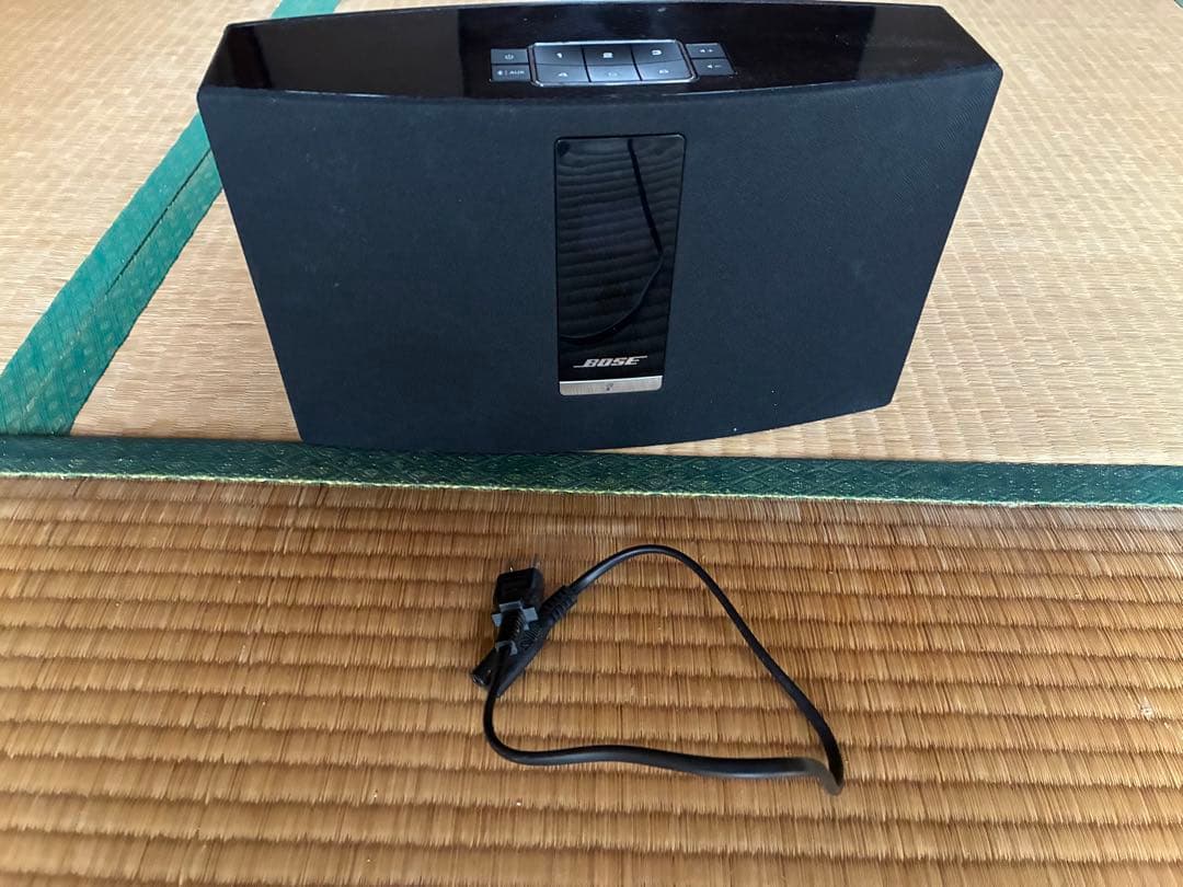 Bose SoundTouch 20 ワイヤレススピーカー
