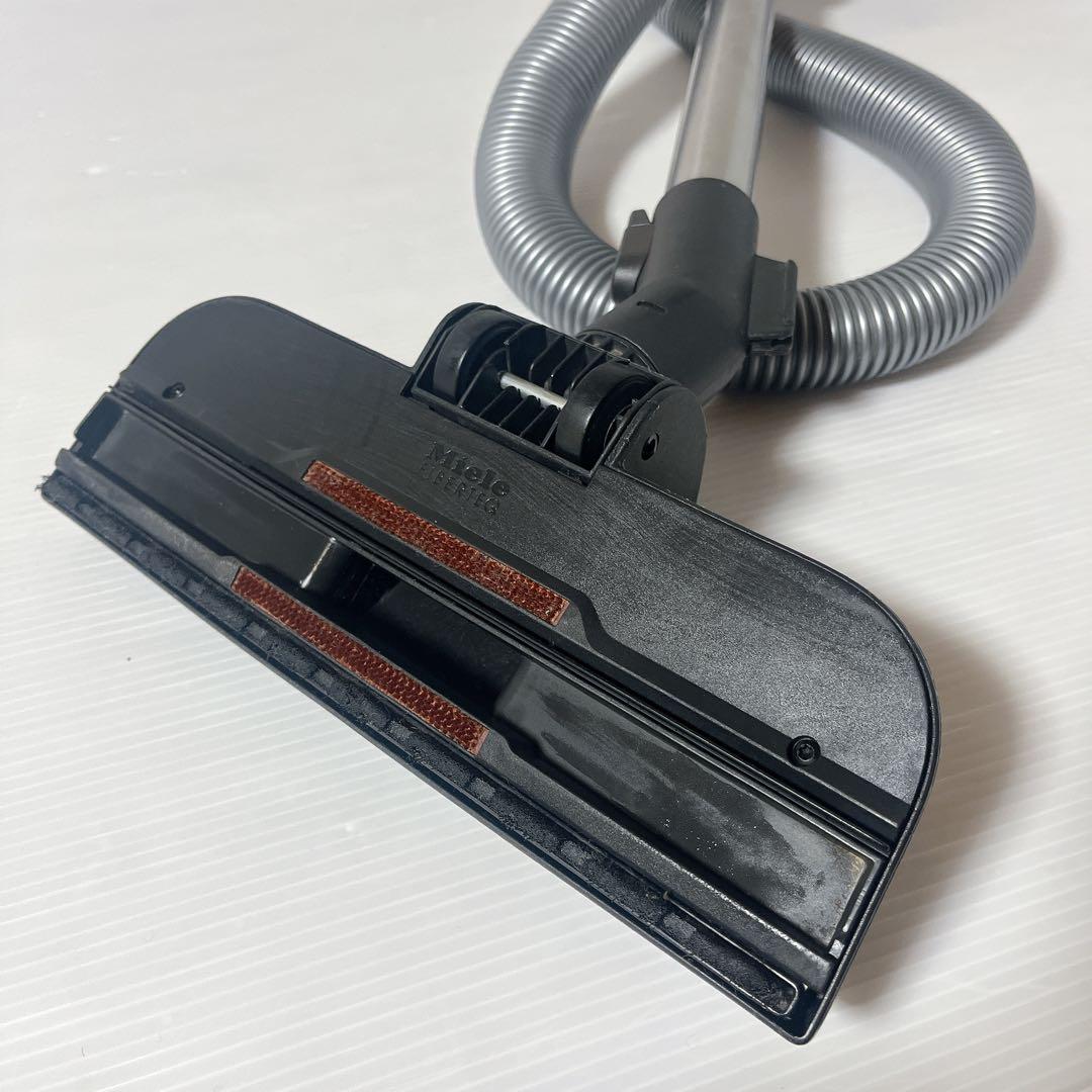 Miele ミーレ 掃除機 Compact C2 SDAO0 グリーン