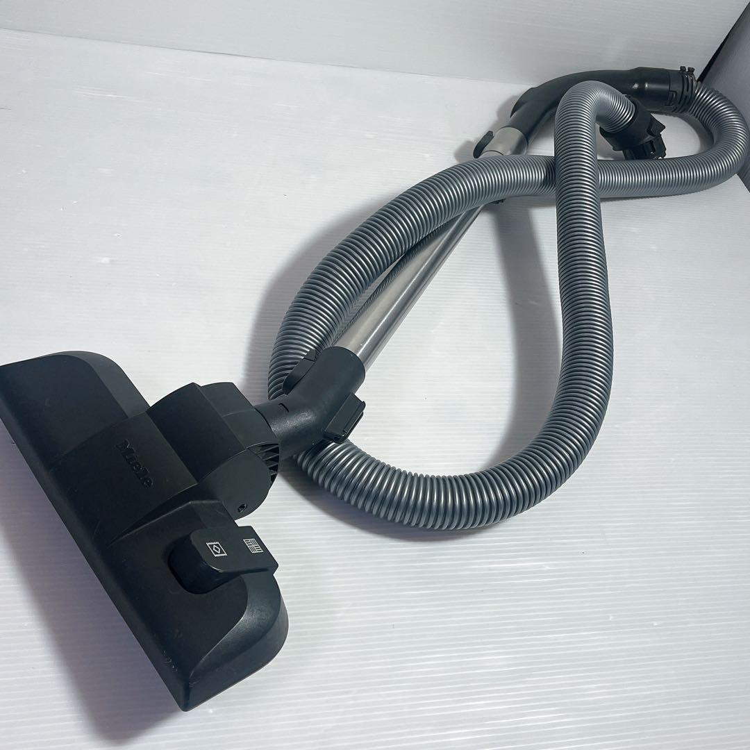 Miele ミーレ 掃除機 Compact C2 SDAO0 グリーン