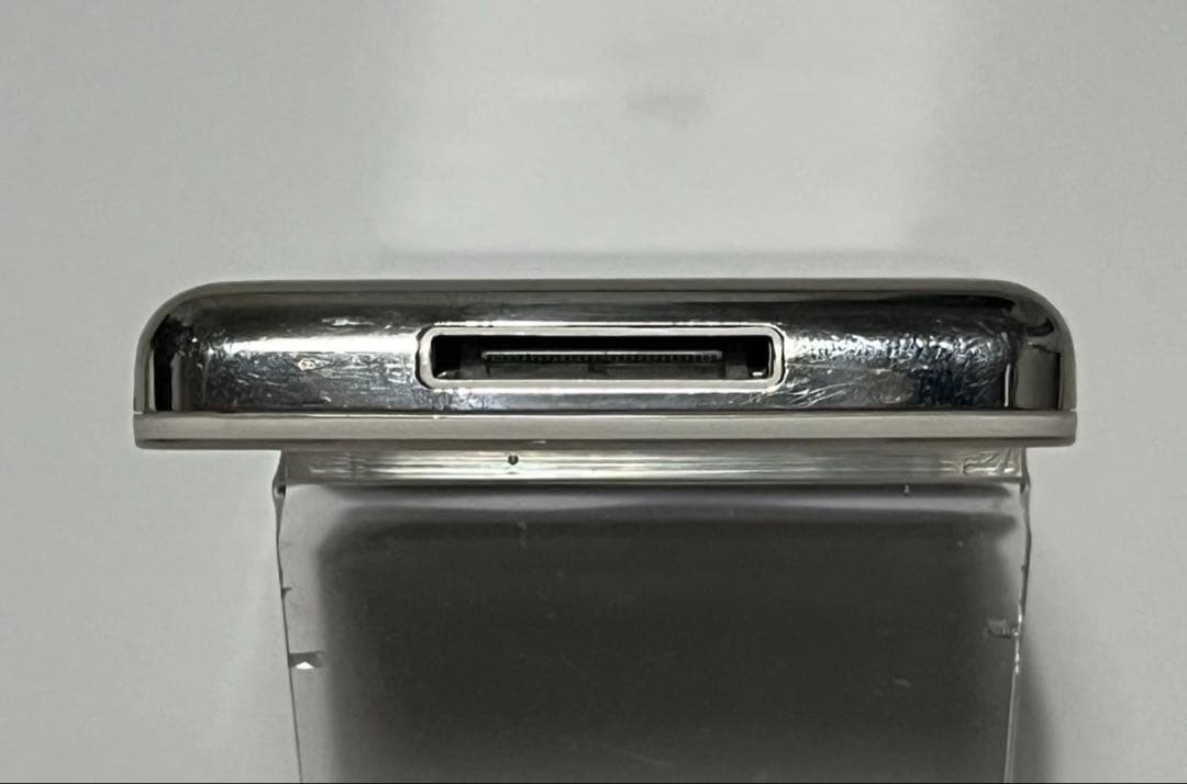 ポータブルプレーヤー Apple iPod classic 30GB