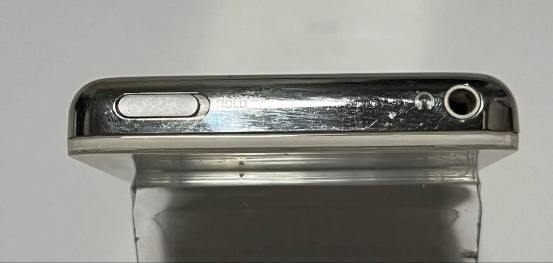 ポータブルプレーヤー Apple iPod classic 30GB