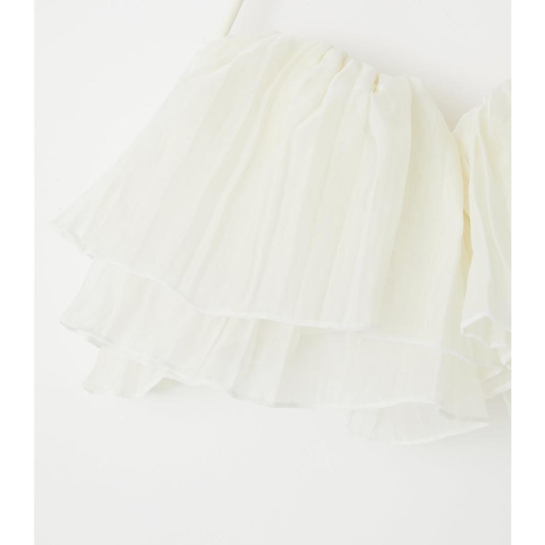 【新品未使用】rienda/リエンダ ビキニ XS【完売品】