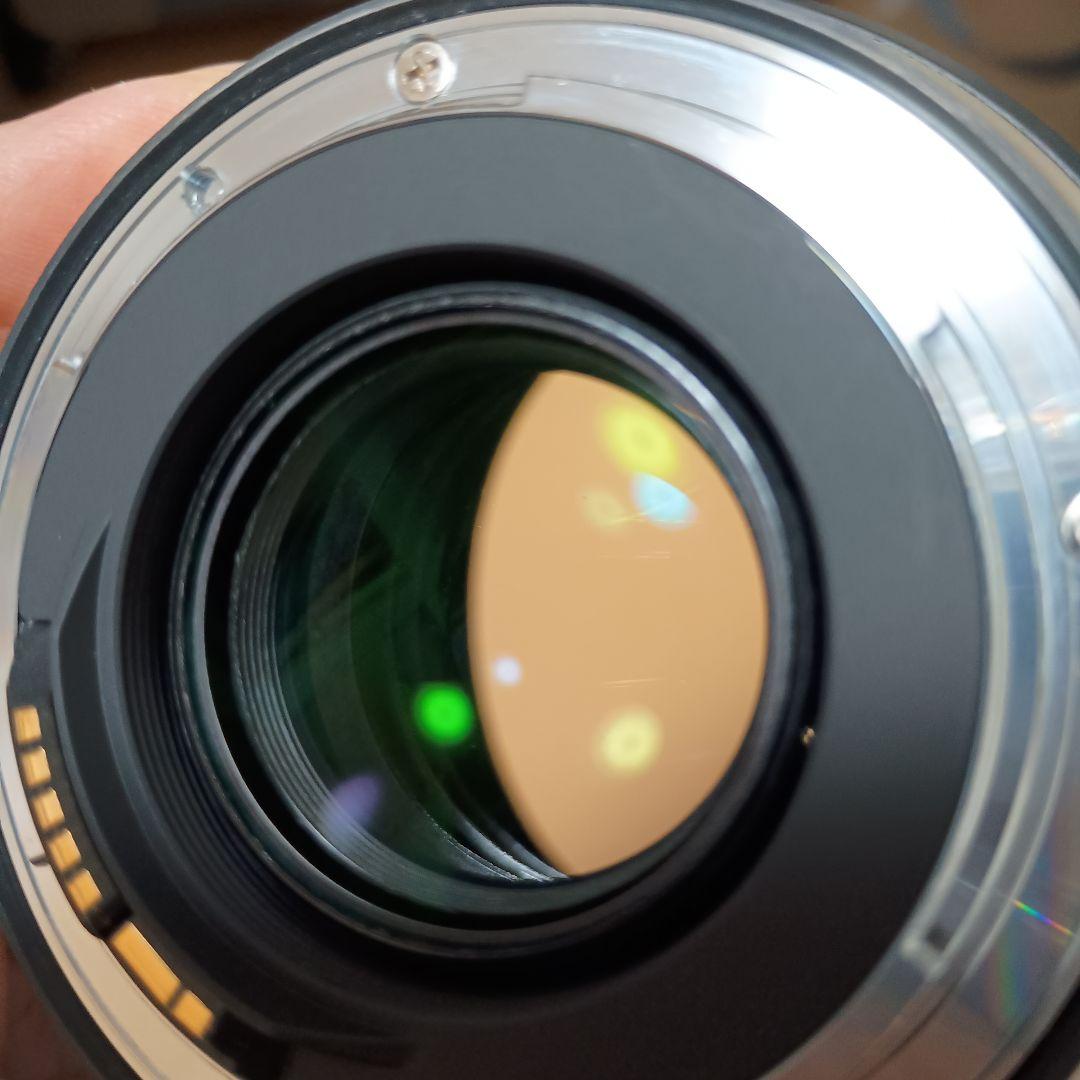 【超美品】TAMRON SP 45mm F1.8 Di VC USD