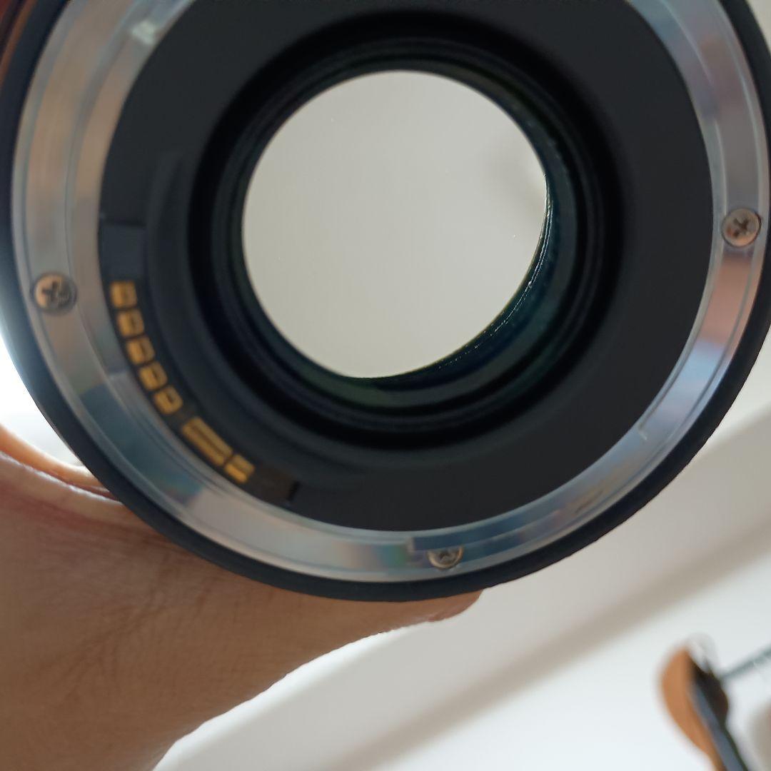 【超美品】TAMRON SP 45mm F1.8 Di VC USD