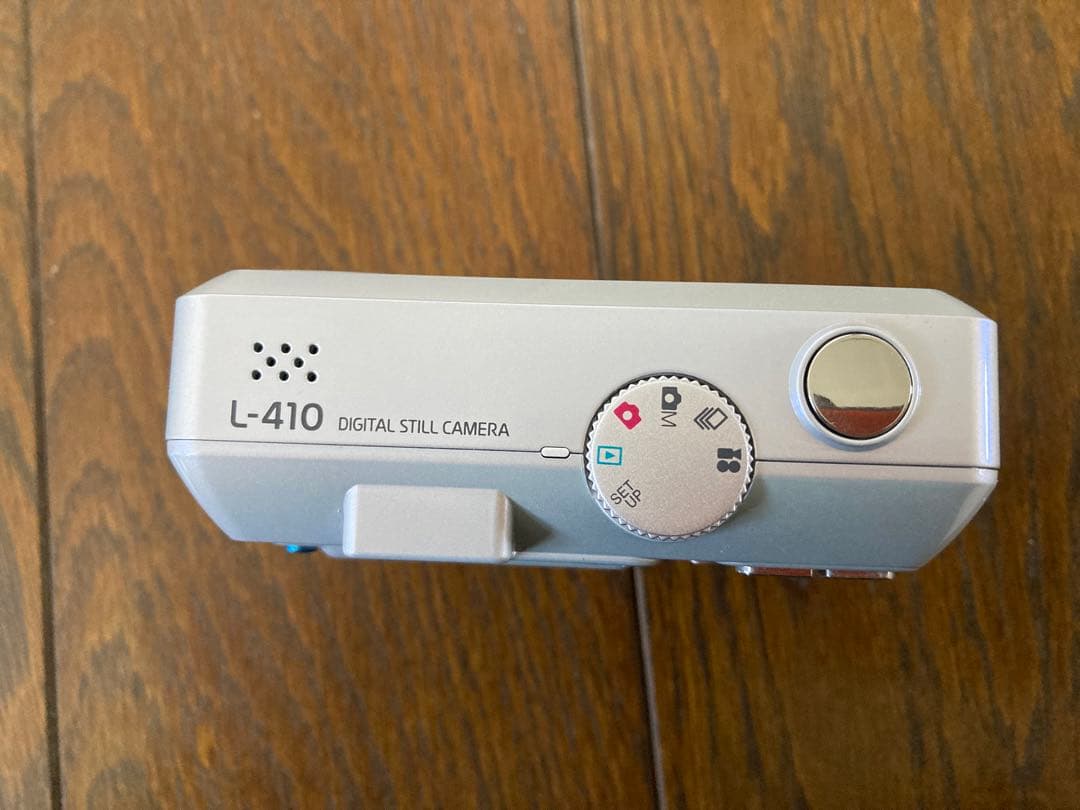 EPSON デジタルカメラ・BUFFALO SDカード128MD