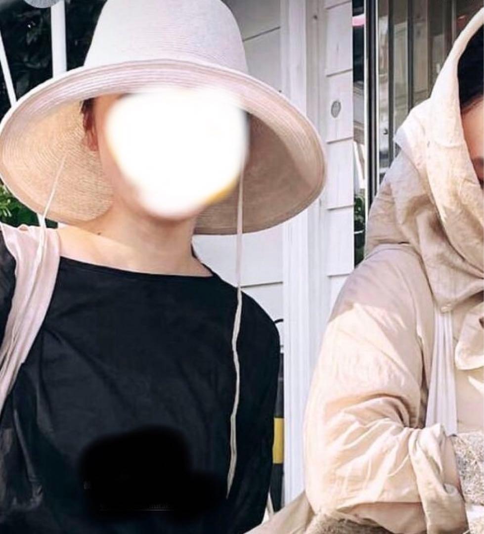 wica grocery abaca hat 麦わら　ストロー　ハット