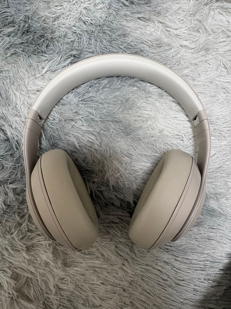 Beats Studio Pro ヘッドホン