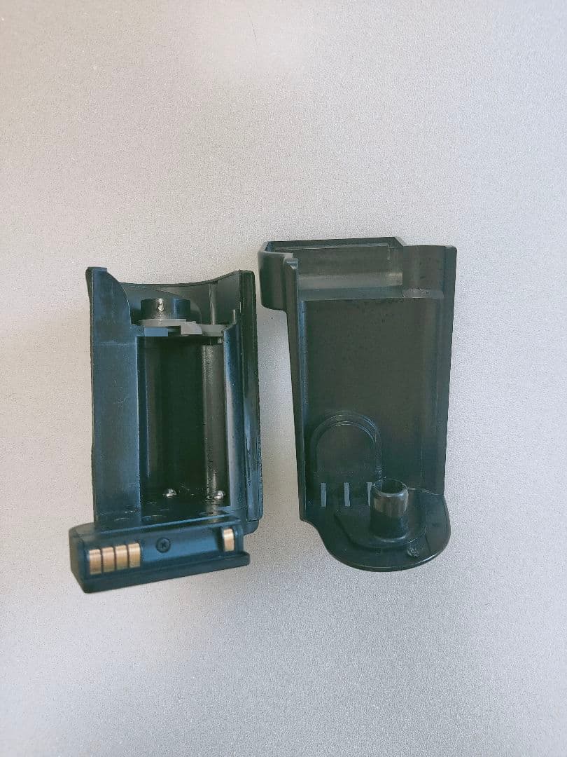 キヤノン GR-E1 グリップ