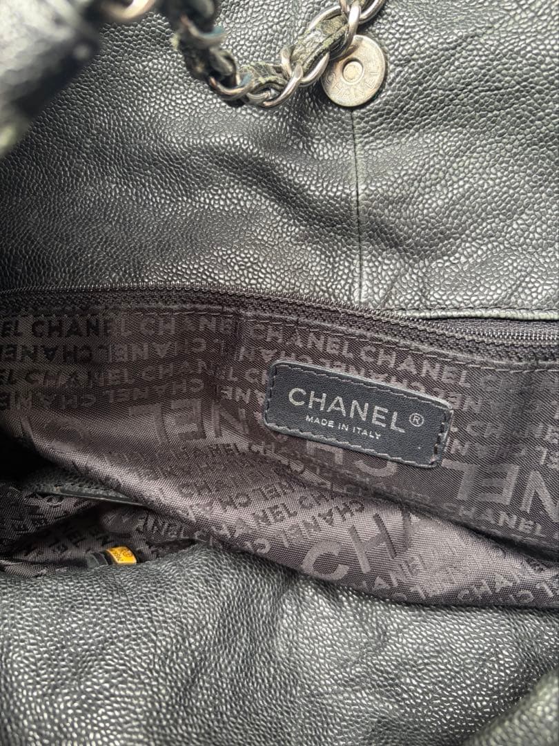 Y*A様 CHANEL シャネル ココスカバス 入手困難