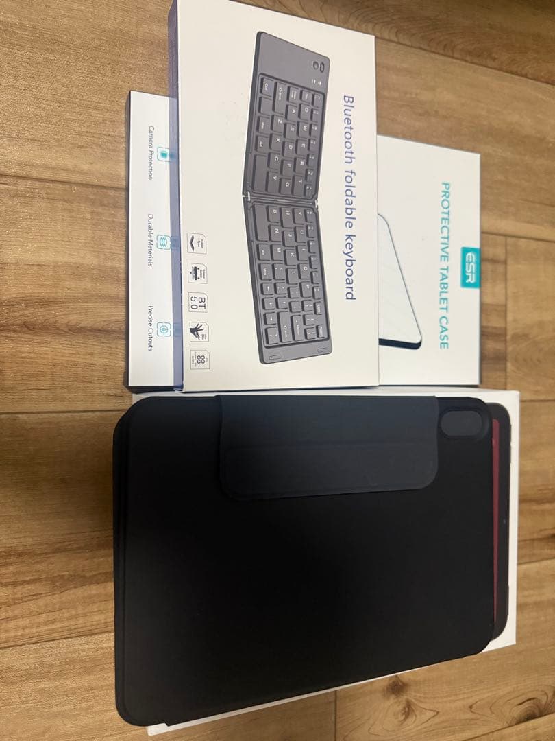 Apple iPad mini(A17 Pro)セルラーモデル