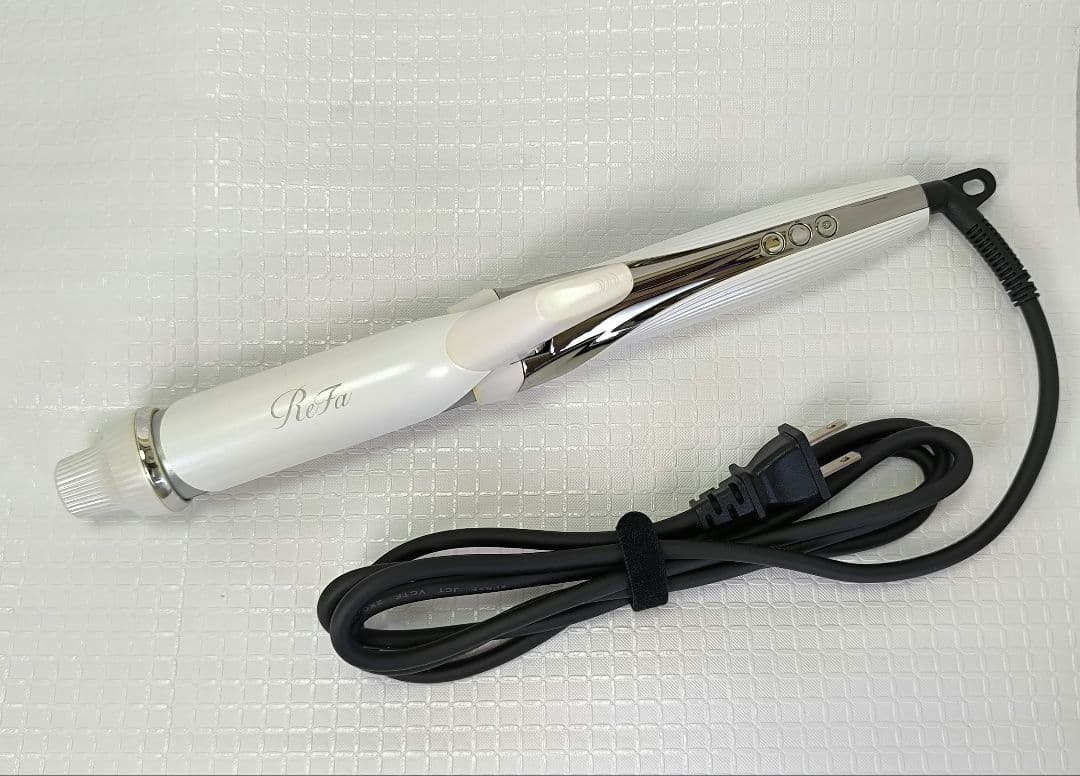 ReFa リファ ビューテック カールアイロン コテ　32mm