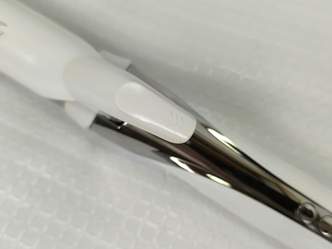 ReFa リファ ビューテック カールアイロン コテ　32mm