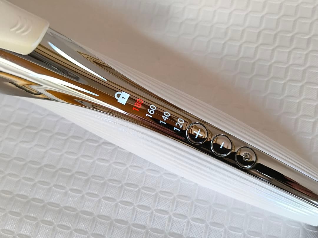 ReFa リファ ビューテック カールアイロン コテ　32mm