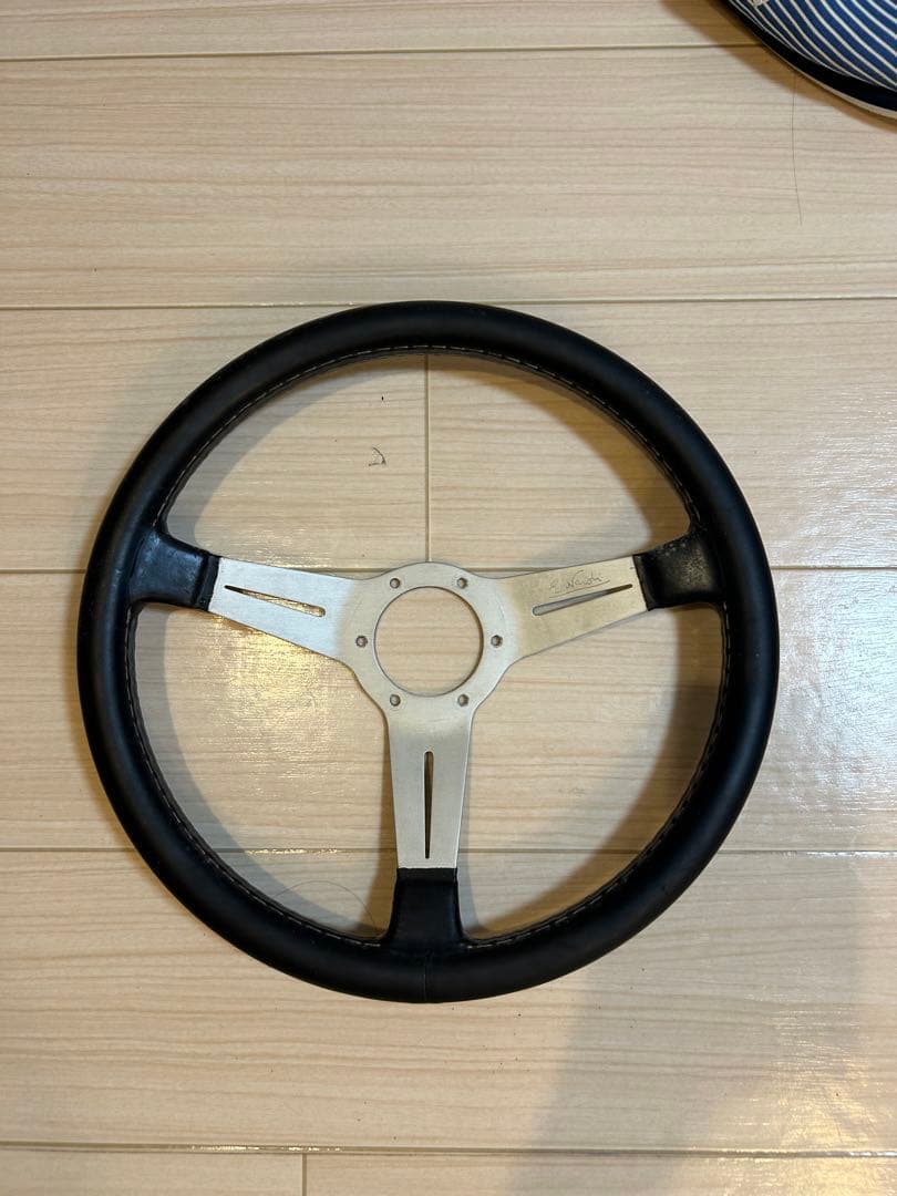 ナルディ 35 ステアリング NARDI