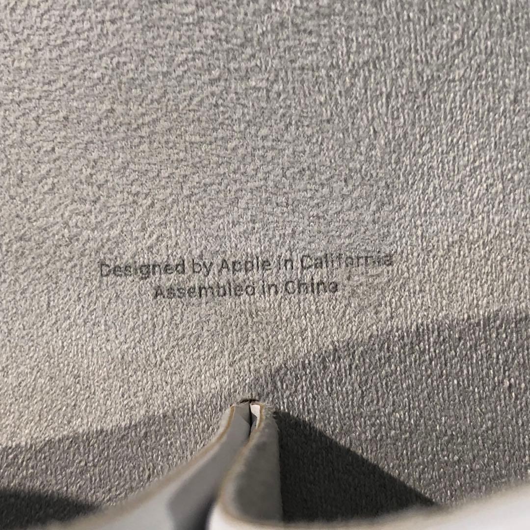 s1770 AirPods Max シルバー 本体 A2096 専用ケース付き