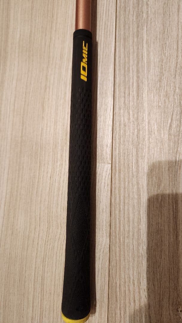 グラファイトデザイン ツアーAD GC-6 S 1W用　キャロウェイスリーブ